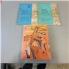 Image 1 : 3 Exploded Firearm Drawings and Assembly Books