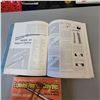 Image 2 : 3 Exploded Firearm Drawings and Assembly Books