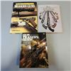 Image 1 : Assortment of 3 Gun Books