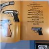 Image 2 : Assortment of 3 Gun Books