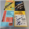 Image 1 : Lot Assortment of Gun Books