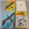 Image 2 : Lot Assortment of Gun Books