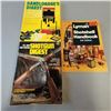 Image 1 : Lot Assortment of 3 Handloading Books