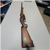 Image 1 : Sporterized Carcano Rifle