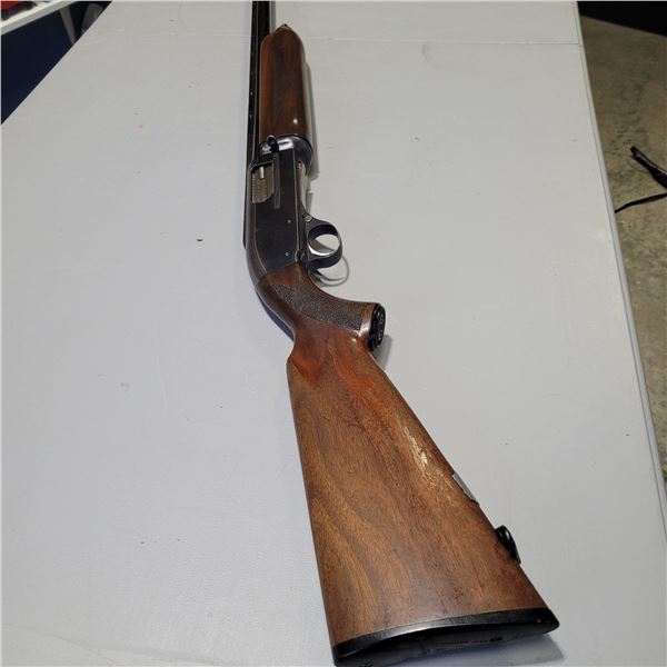 J.C. Higgens Model 20 12 gauge Automatic Shotgun