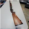 Image 2 : J.C. Higgens Model 20 12 gauge Automatic Shotgun