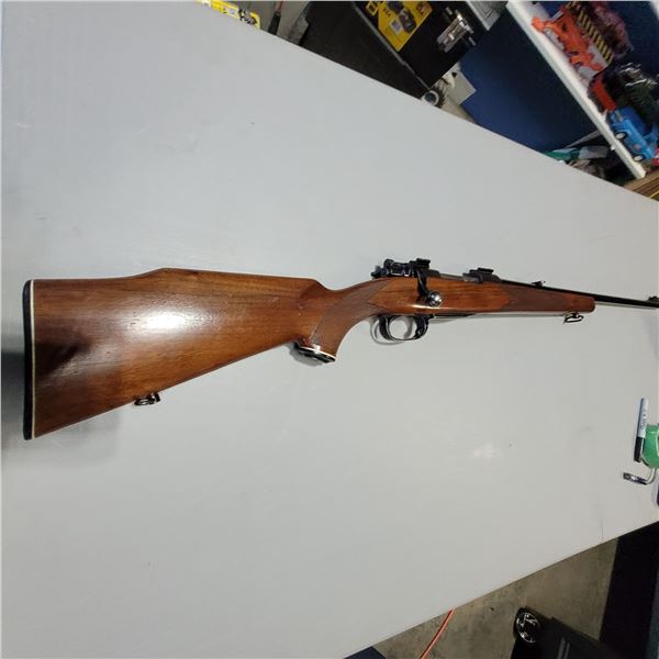 Parker-Hale Safari 30-06 Rifle