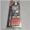 Image 1 : DNZ Hunt Masters 2 Piece Scope Base and 1 inch Rings for Savage, Stevens, Ruger  & Remington