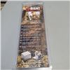 Image 3 : DNZ Hunt Masters 2 Piece Scope Base and 1 inch Rings for Savage, Stevens, Ruger  & Remington