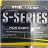 Image 3 : Nikon S-Series High 1 inch Scope Rings
