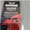 Image 2 : Warne Maxima Series Bases for Savage , Ruger
