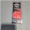 Image 1 : Warne Maxima series 2 Piece Bases for Ruger American Rimfire Rifles