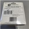 Image 2 : Simmons 1 Inch .22 cal & Air Gun Rings