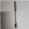 Image 2 : Barrelette .22 cal adapter for a 20 gauge shotgun