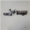 Image 1 : Set of Redfield Olympic Target Sights