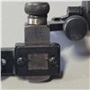 Image 8 : Set of Redfield Olympic Target Sights