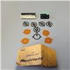 Image 9 : Set of Redfield Olympic Target Sights