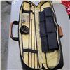 Image 1 : Acrombie & Fitch Fly Rod Set