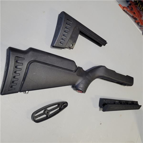 Ruger 10-22 Factory  Takedown Stock