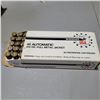 Image 1 : 45 Automatic RELOADED Ammunition