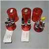 Image 2 : 3 Sets of Lee Reloading Dies 270 Win, 308 Win and 32 Auto