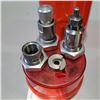 Image 3 : 3 Sets of Lee Reloading Dies 270 Win, 308 Win and 32 Auto