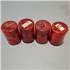 Image 1 : 4 Sets of Lee Reloading Dies 218 Bee, 7mm Mag, 270 Win and 300 Win