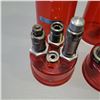 Image 3 : 4 Sets of Lee Reloading Dies 218 Bee, 7mm Mag, 270 Win and 300 Win