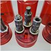 Image 4 : 4 Sets of Lee Reloading Dies 218 Bee, 7mm Mag, 270 Win and 300 Win
