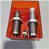 Image 2 : Lee 25-35 Winchester 2 Die Set and Shellholder