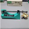 Image 2 : RCBS Model 5.0.5 Reloading Scale