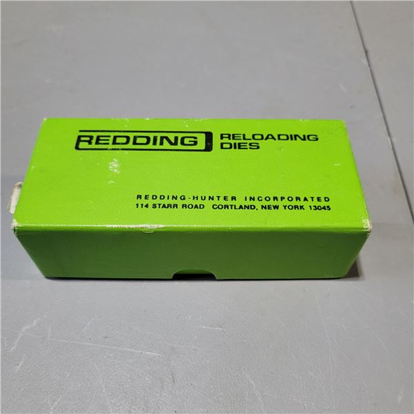 Redding 280 Remington Neck Die