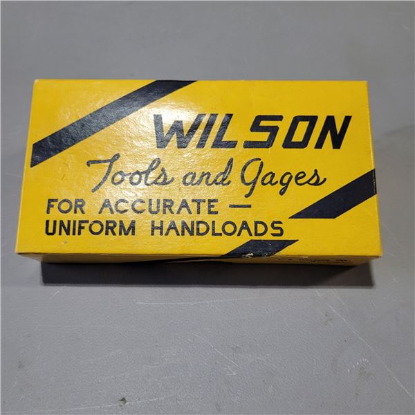 Wilson Universal Case Trimmer