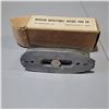 Image 3 : Morgan Adjustable Recoil Pad For Rifles and Shotguns
