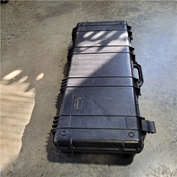 Pelican Hard Case for Takedown Shotguns or Rifles