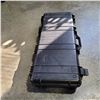 Image 1 : Pelican Hard Case for Takedown Shotguns or Rifles