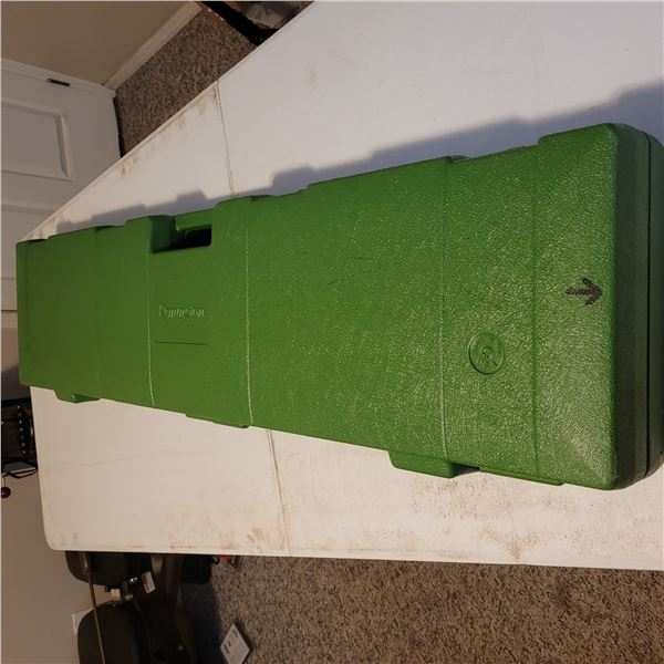 Remington Hard Case for Unknown Rifle or Shotgun