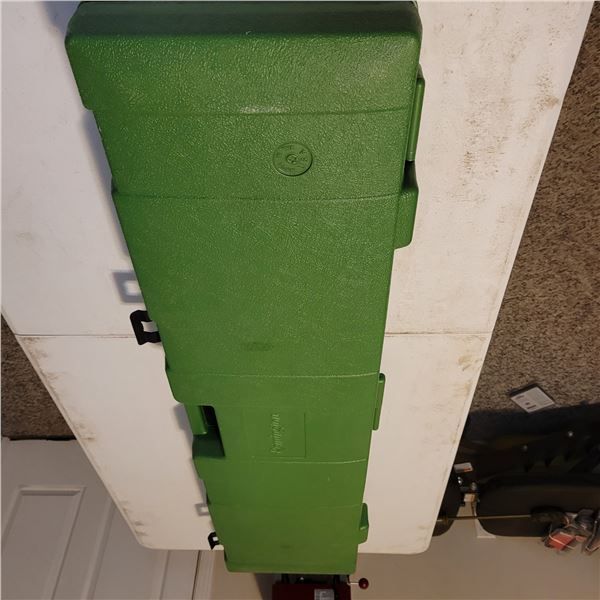 Remington Hard Case for Unknown Rifle or Shotgun