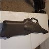 Image 2 : Lined Hard Case for Rifle or Shotgun