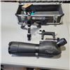 Image 1 : Bushnell Spotting Scope 20-60-60