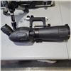 Image 3 : Bushnell Spotting Scope 20-60-60