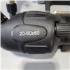 Image 4 : Bushnell Spotting Scope 20-60-60