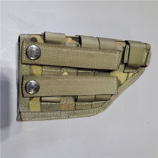 Shadow Strategic Handgun Holster