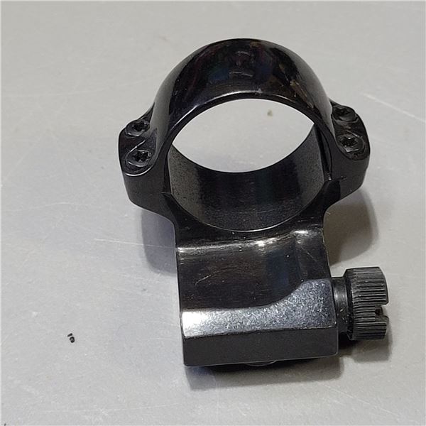 1 Ruger Off-Set 1" Ring