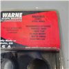 Image 2 : New Warne Maxima 1" scope Rings for Brno 19mm