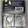 Image 2 : New Nikon 1" Scope Rings