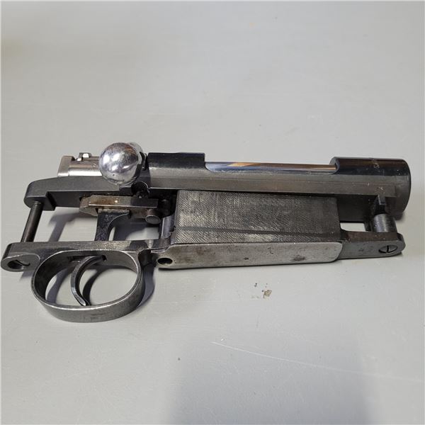 Husqvarna Mauser 1943 Small Ring Action