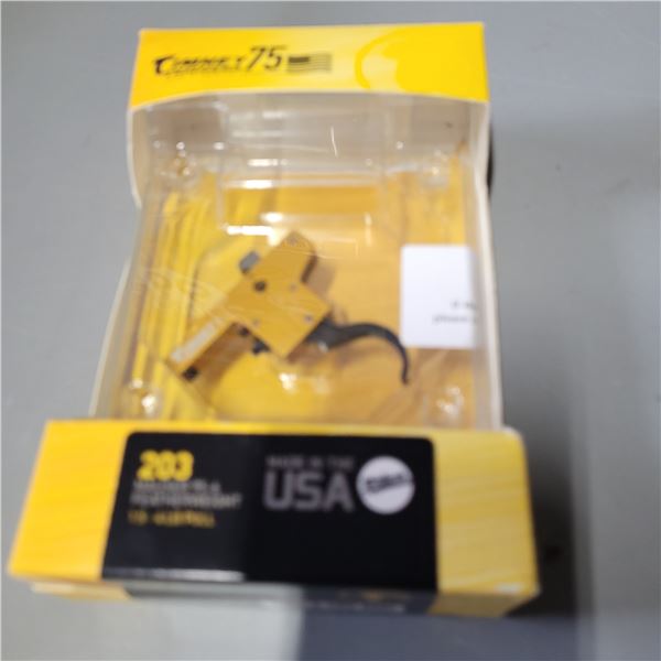 Timney Trigger 75 for Mauser 95-6