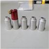 Image 3 : Hornady Lock & Load Bullet Comparator & Basic Insert Set