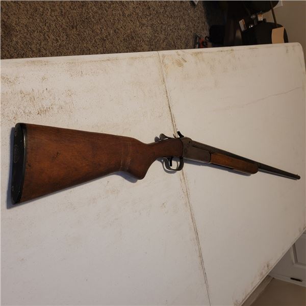 Cooey Model 840 28gauge Shotgun